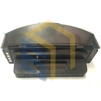 Бак для пилу пилососа робота Grunhelm GRVC-T1100 (124685)