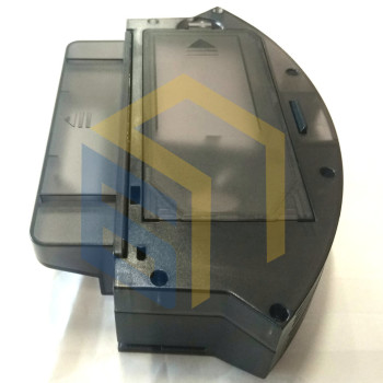 Бак для пилу пилососа робота Grunhelm GRVC-T1100 (124685)