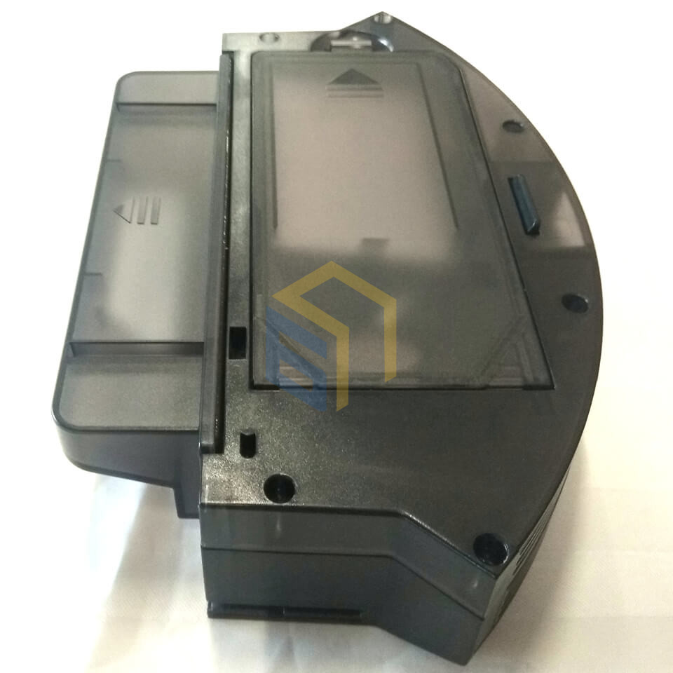 Бак для пилу пилососа робота Grunhelm GRVC-T1100 (124685)