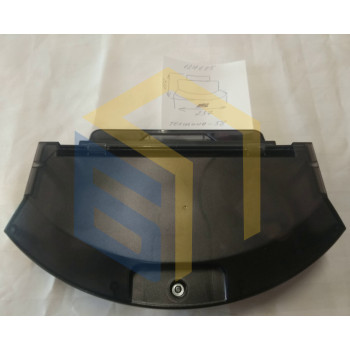 Бак для пилу пилососа робота Grunhelm GRVC-T1100 (124685)