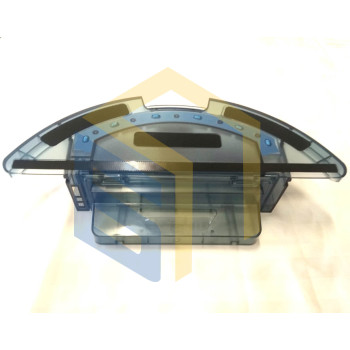 Бак для води пилососа робота Grunhelm GRVC-T1100 (124686)