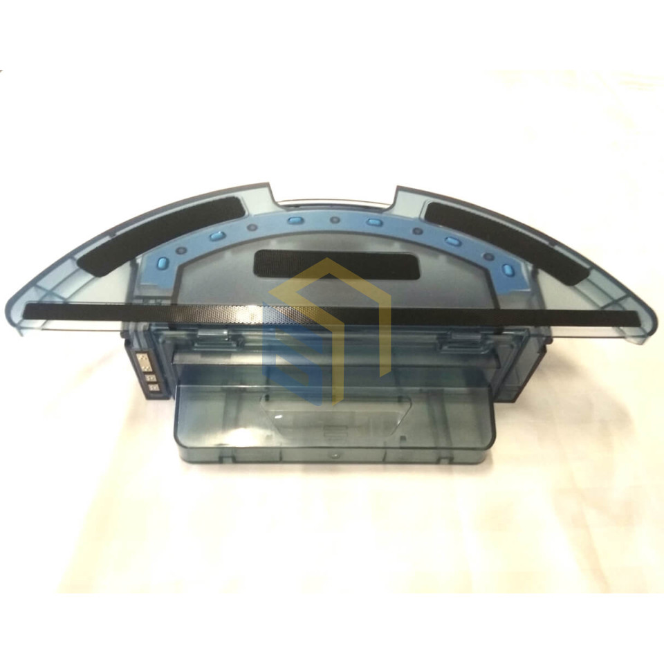 Бак для води пилососа робота Grunhelm GRVC-T1100 (124686)