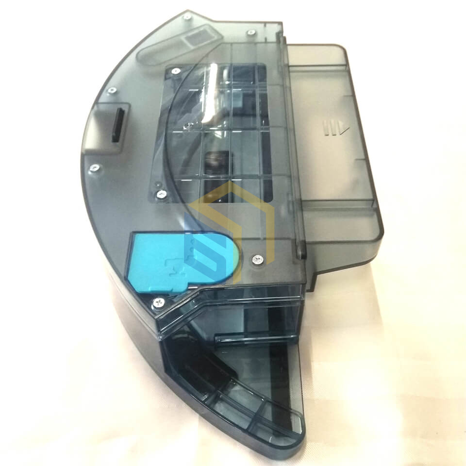 Бак для води пилососа робота Grunhelm GRVC-T1100 (124686)