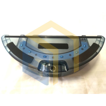 Бак для води пилососа робота Grunhelm GRVC-T1100 (124686)