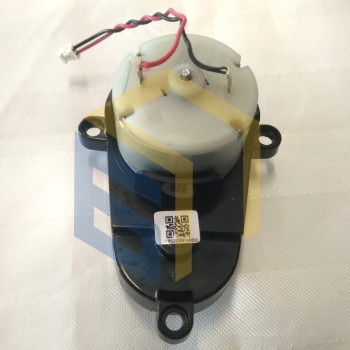 Двигун (24W) правої щітки пилососа робота Grunhelm GRVC-T1100 (124688)