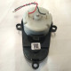 Двигун (24W) правої щітки пилососа робота Grunhelm GRVC-T1100 (124688)