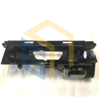 Двигун (24W) середньої щітки пилососа робота Grunhelm GRVC-T1100 (124689)
