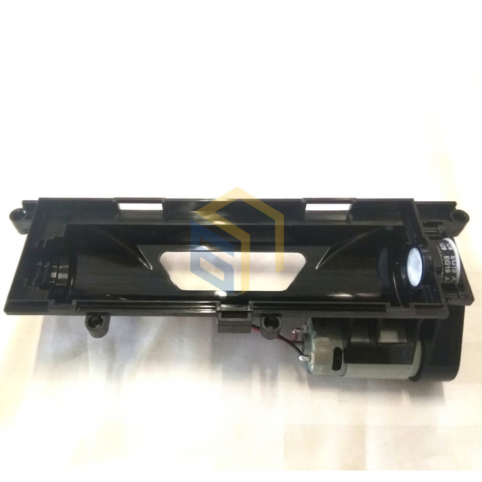 Двигун (24W) середньої щітки пилососа робота Grunhelm GRVC-T1100 (124689)