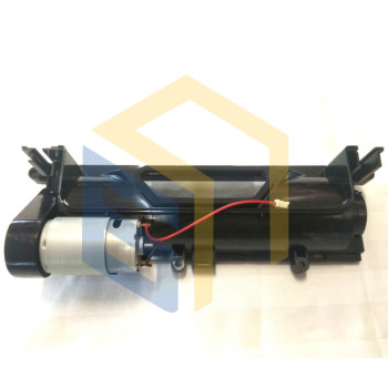 Двигун (24W) середньої щітки пилососа робота Grunhelm GRVC-T1100 (124689)