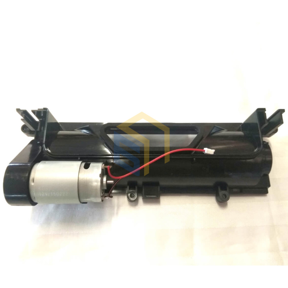 Двигун (24W) середньої щітки пилососа робота Grunhelm GRVC-T1100 (124689)