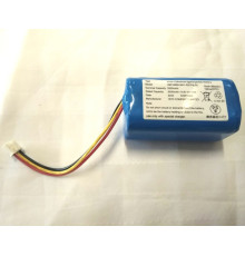 Акумуляторна батарея (3000 mah) пилососа робота Grunhelm GRVC-T1100 (124690)