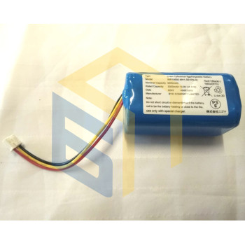 Акумуляторна батарея (3000 mah) пилососа робота Grunhelm GRVC-T1100 (124690)