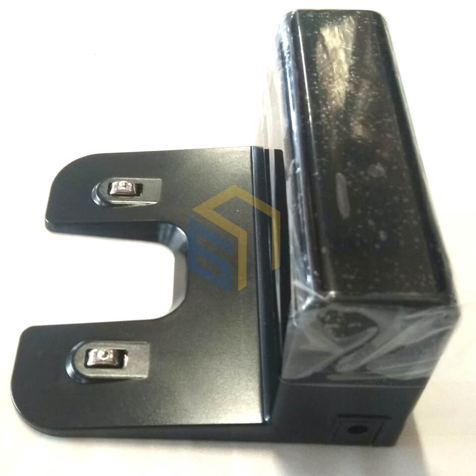 Зарядна станція пилососа робота Grunhelm GRVC-T1100 (124691)