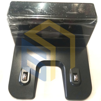 Зарядна станція пилососа робота Grunhelm GRVC-T1100 (124691)