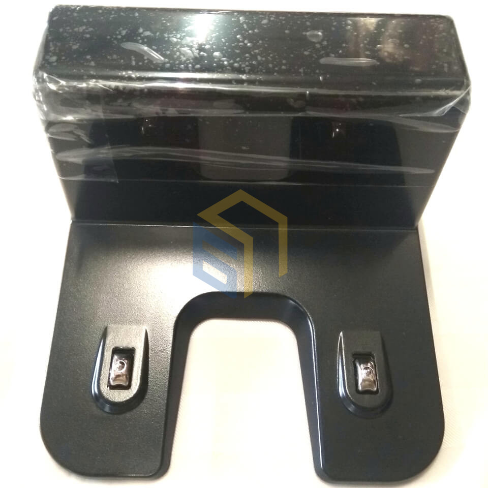 Зарядна станція пилососа робота Grunhelm GRVC-T1100 (124691)