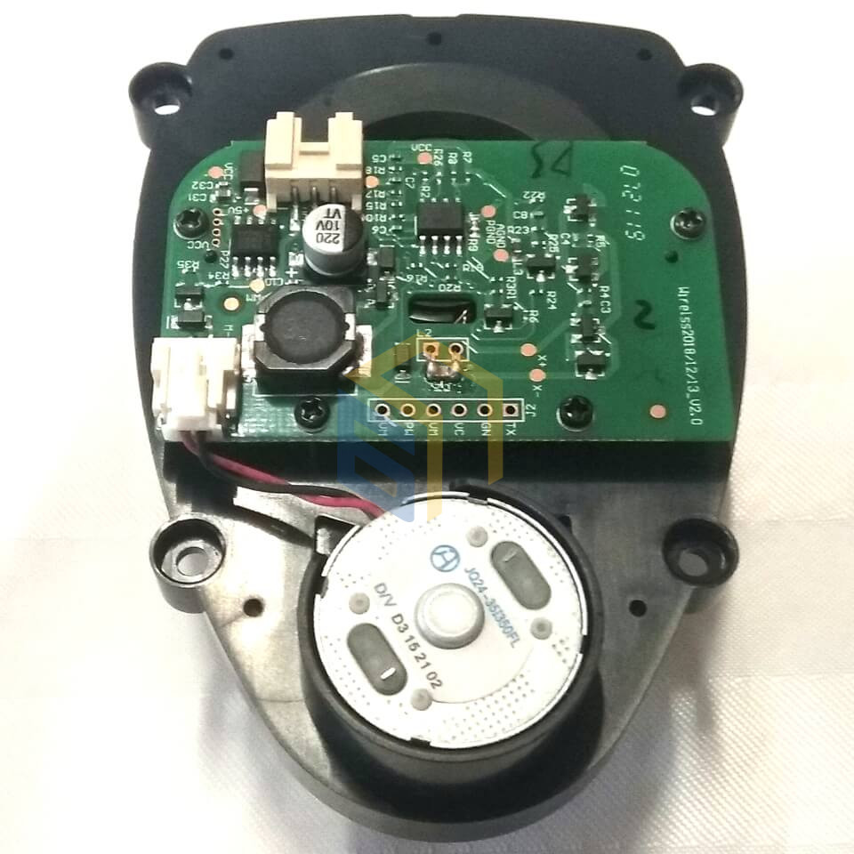 Лазерна головка пилососа робота Grunhelm GRVC-T1100 (124692)