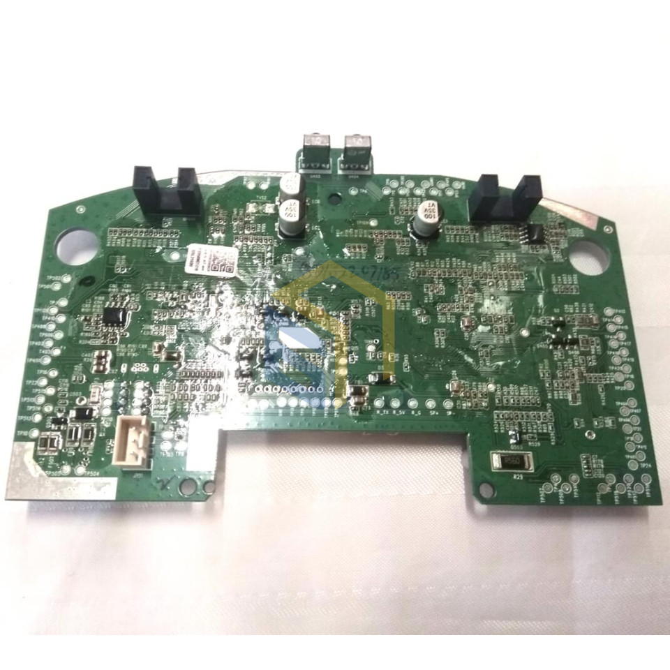 Плата управління пилососа робота Grunhelm GRVC-T1100 (124695)