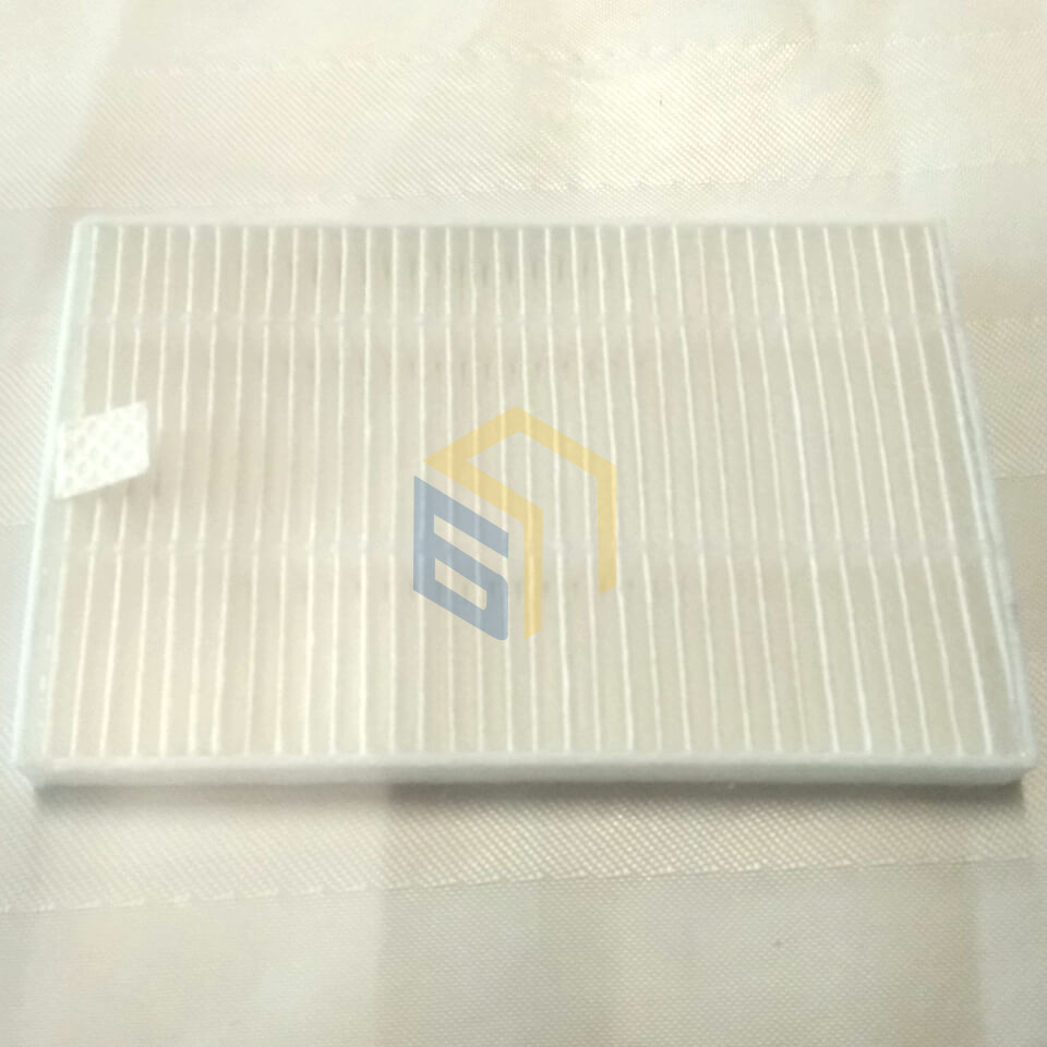 Фільтр HEPA пилососа робота Grunhelm GRVC-T1100 (124697)