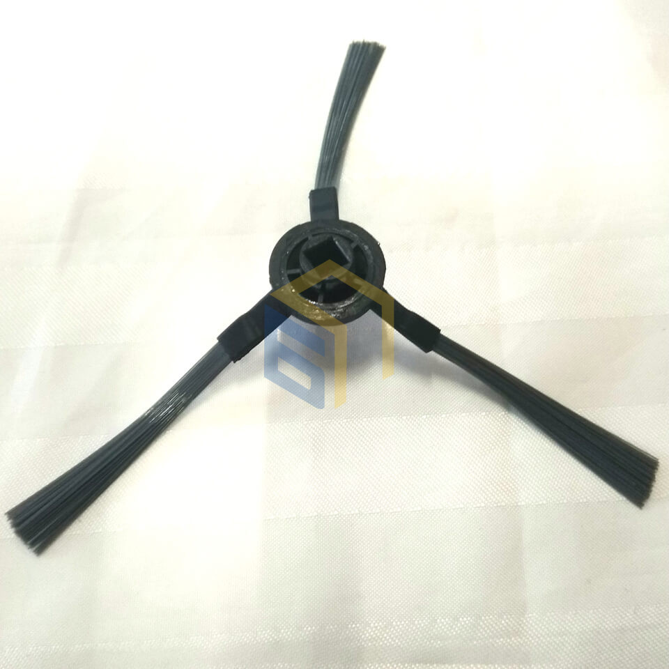 Щітка бокова (пара) пилососа робота Grunhelm GRVC-T1100 (124698)