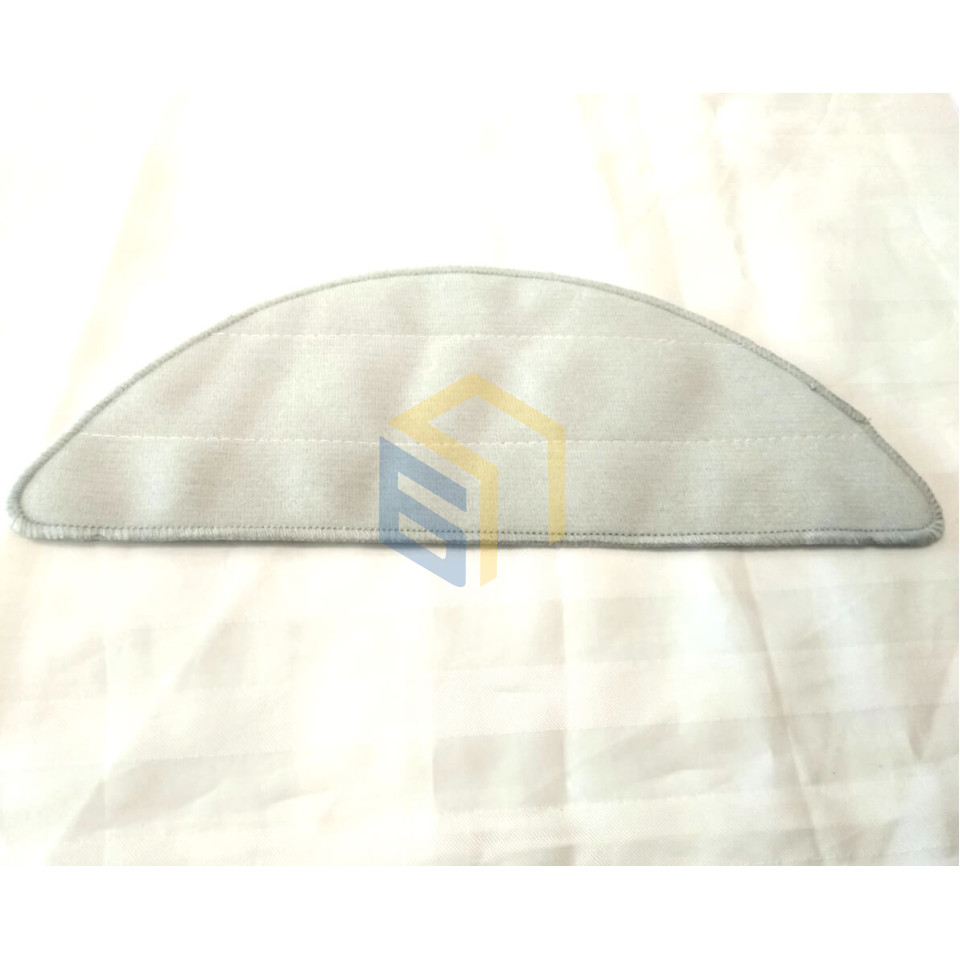 Ганчірка пилососа робота Grunhelm GRVC-T1100 (124699)