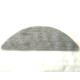 Ганчірка пилососа робота Grunhelm GRVC-T1100 (124699)
