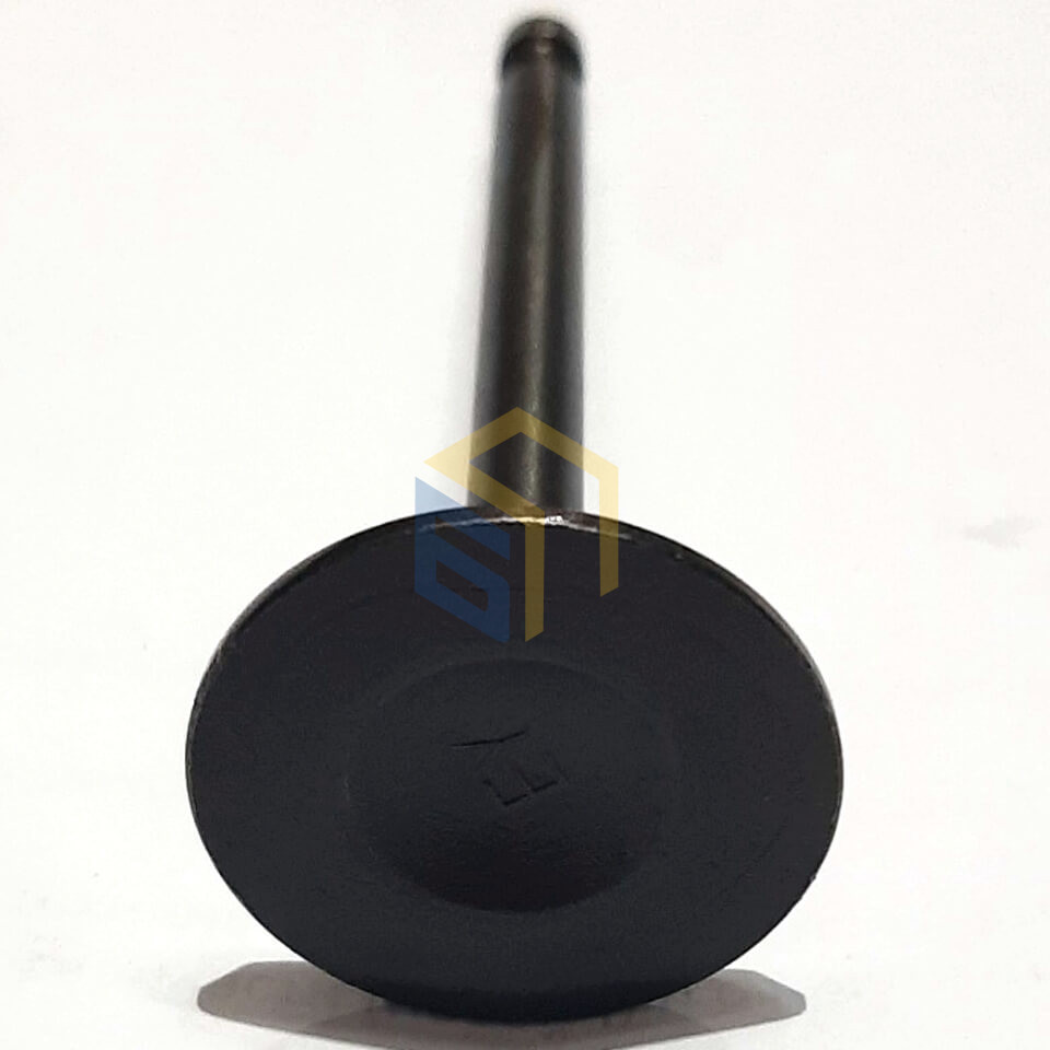 Клапан впускний (188F) генератора бензинового Forte FG6500E (124736)