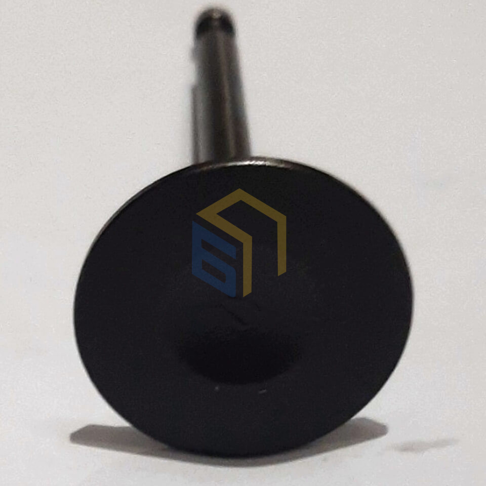 Клапан випускний (188F) генератора бензинового Forte FG6500E (124737)