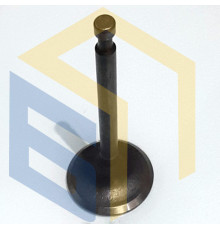 Клапан випускний (188F) генератора бензинового Forte FG6500E (124737)