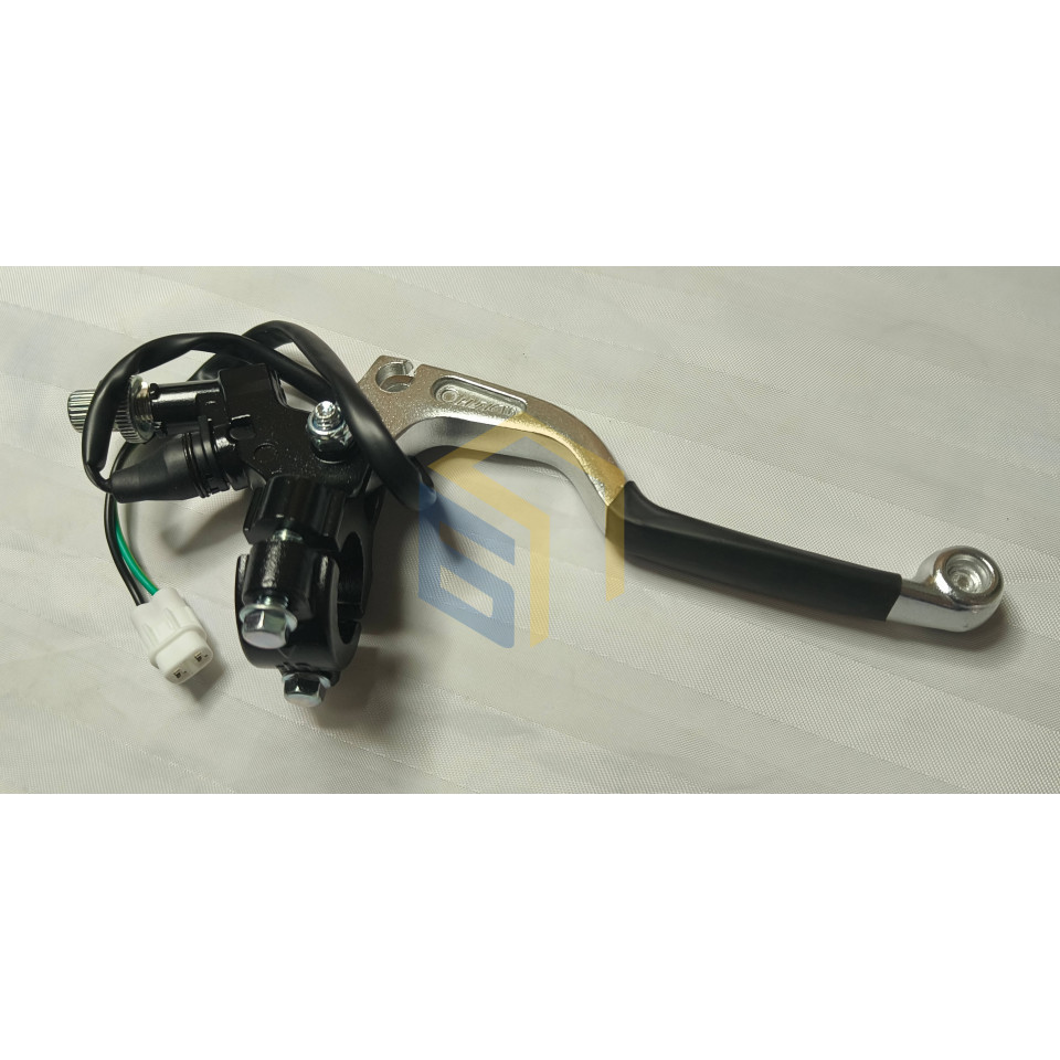 Важіль зчеплення мотоцикла BSE S2 ENDURO (124776)