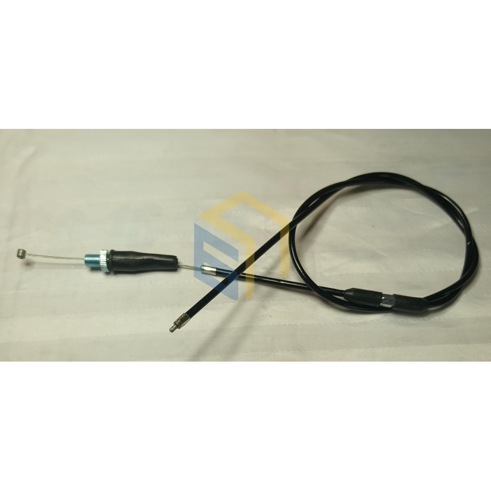 Трос газа (950+122) мотоцикла BSE J3D ENDURO (124789)