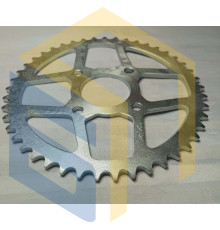 Зірочка задня (520х58х45) мотоцикла BSE J3D ENDURO (124791, 105436)