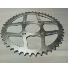 Зірочка задня (520х58х45) мотоцикла BSE J3D ENDURO (124791, 105436)
