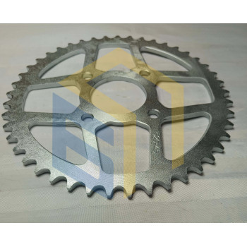 Зірочка задня (520х58х45) мотоцикла BSE J3D ENDURO (124791, 105436)