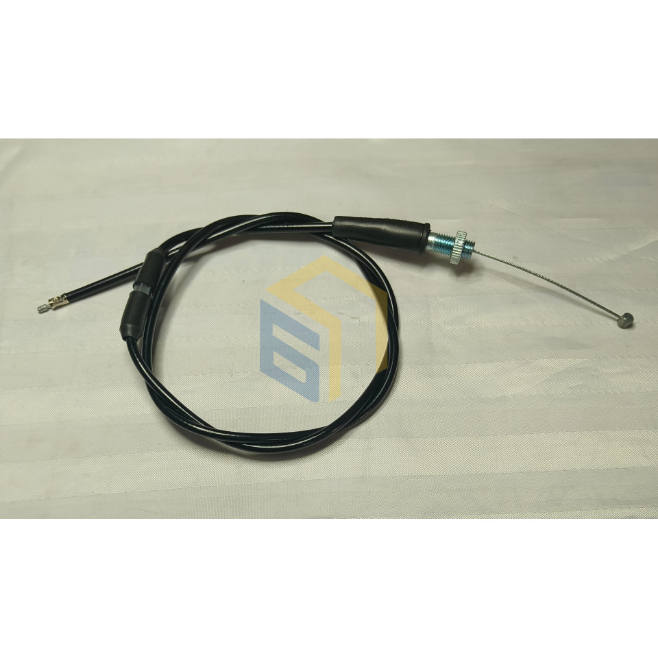 Трос газа (960+142) мотоцикла BSE J10 ENDURO (124800)