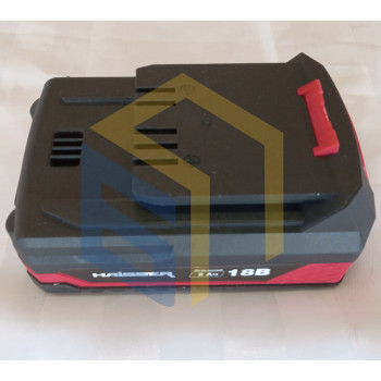 Акумулятор ВА-22 (18V, 2Ah) шурупокрута акумуляторного Haisser CD-260BC (124812)