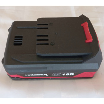 Акумулятор ВА-22 (18V, 2Ah) шурупокрута акумуляторного Haisser CD-260BC (124812)
