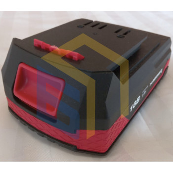 Акумулятор ВА-22 (18V, 2Ah) шурупокрута акумуляторного Haisser CD-260BC (124812)