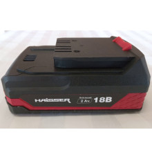 Акумулятор ВА-22 (18V, 2Ah) шурупокрута акумуляторного Haisser CD-260HBC (124812)