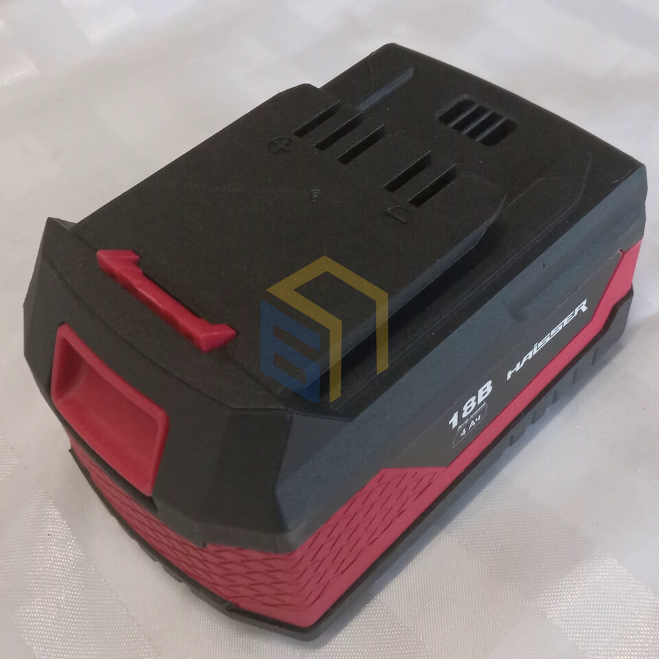 Акумулятор ВА-24 (18V, 4Ah) шурупокрута акумуляторного Haisser CD-290HBC (124813)