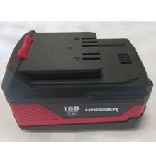 Акумулятор ВА-24 (18V, 4Ah) шурупокрута акумуляторного Haisser CD-290HBC (124813)
