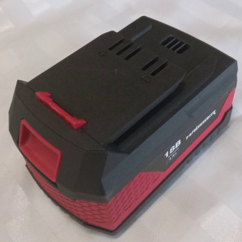 Акумулятор ВА-24 (18V, 4Ah) УШМ болгарки Haisser GA-212BC (124813)