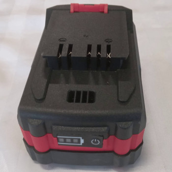 Акумулятор ВА-24 (18V, 4Ah) перфоратора Haisser RH-220S (124813)