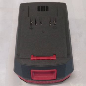 Акумулятор ВА-24 (18V, 4Ah) перфоратора Haisser RH-220S (124813)