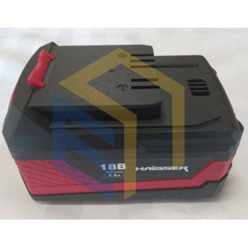 Акумулятор ВА-24 (18V, 4Ah) перфоратора Haisser RH-220S (124813)