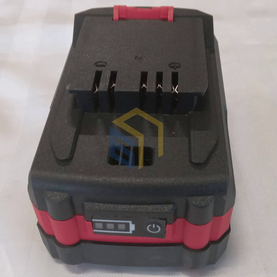 Акумулятор ВА-24 (18V, 4Ah) перфоратора Haisser RH-224BCS (124813)