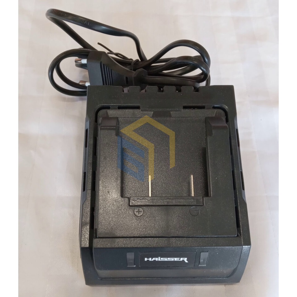 Зарядний пристрій СН-22 (2,3А) шурупокрута акумуляторного Haisser CD-245H (124814)