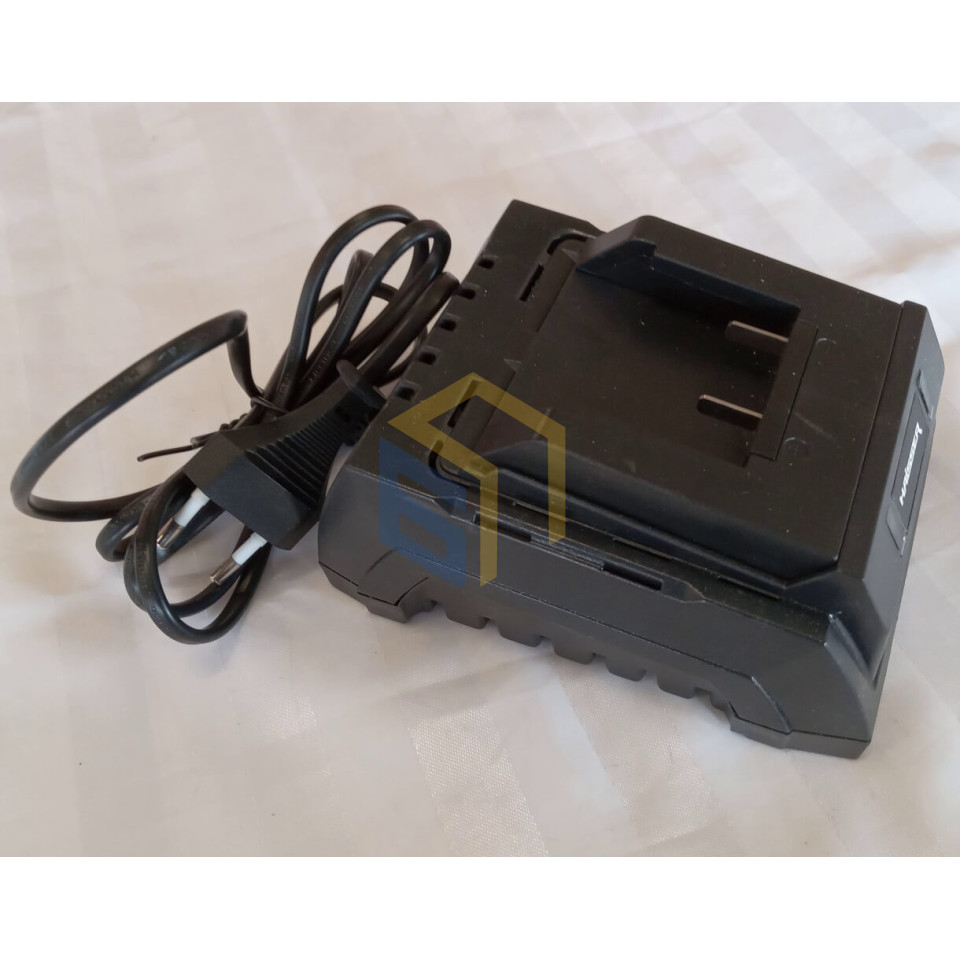 Зарядний пристрій СН-22 (2,3А) дискової пили Haisser CS-216 (124814)