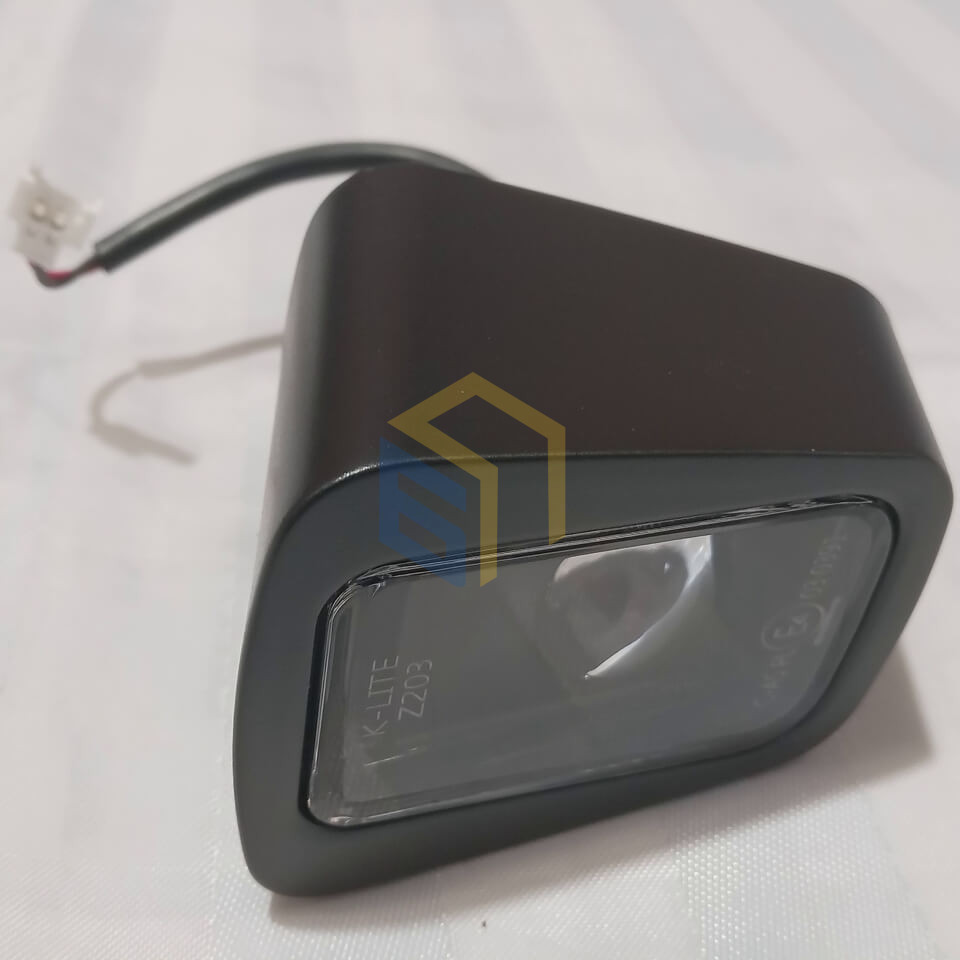 Фара передня електросамоката Yadea KS3 (124839)