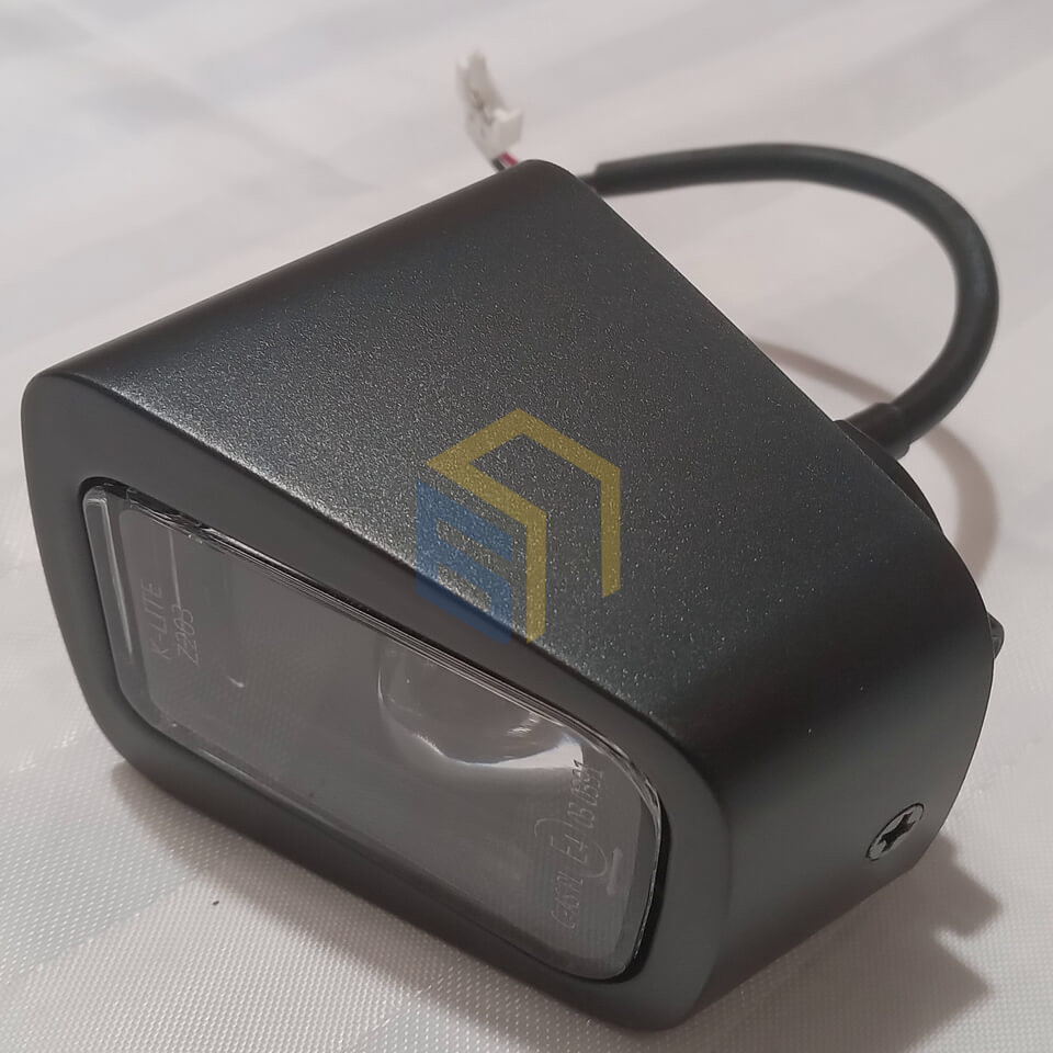 Фара передня електросамоката Yadea KS3 (124839)