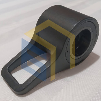 Зворотна планка замка складання електросамоката Yadea KS3 (124840)